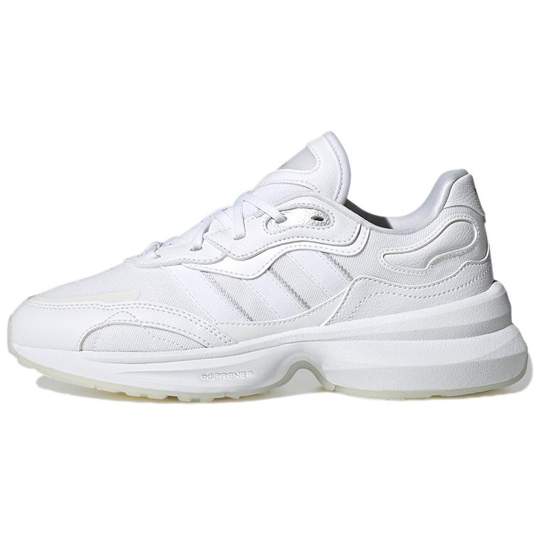 

Adidas Zentic Хмарно-білий Жіночі GX0420 36⅔