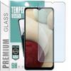 9H Tempered Glass for Samsung Galaxy A12 / Galaxy M12