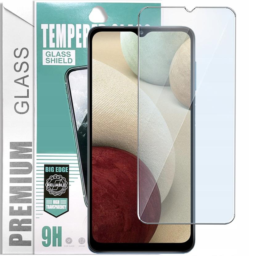 9H Tempered Glass for Samsung Galaxy A12 / Galaxy M12