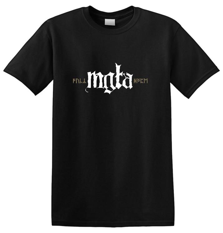 MGLA - Exercises In Futility T-Shirt S