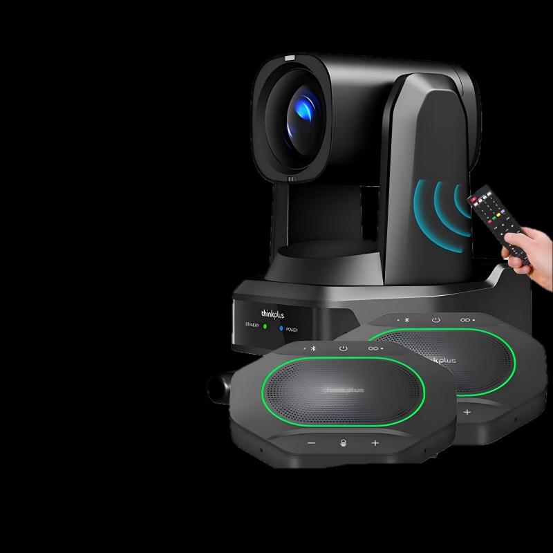 

Lenovo thinkplus Video Conferencing System (CN version)