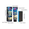 60ML Car Scratch Mend Paste Paint Maintenance Repair Care Free Wax Dirt Tut Cleaner Tools Polishing Detailing Lasting Universal