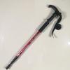 Lin Pan 3-Section Aluminum Alloy Trekking Pole