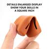 2Pcs Seat Belt Buckle Protector Full-Wrapped Rubber Seat Belt Protection Cover Buckle Cover Universal for Sedan Suv