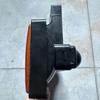 Isuzu Three-Color Truck Taillight with Bulb-Type Design