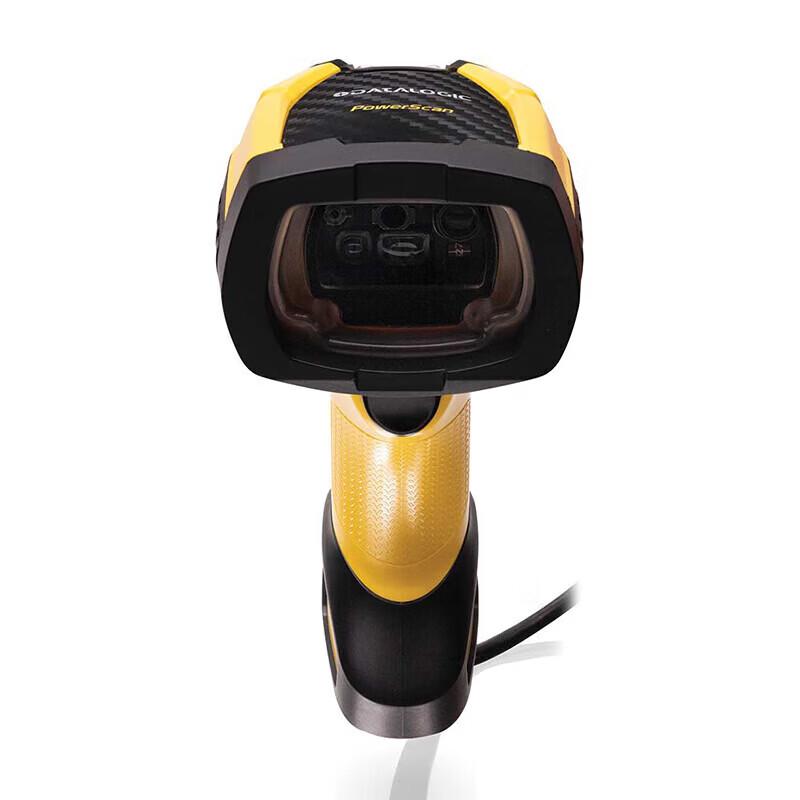 Datalogic PowerScan PD9630 Ultra-Rugged Industrial Wired Barcode Scanner