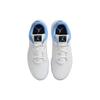 Jordan Max Aura 5 White Blue Jordan DZ4353-104