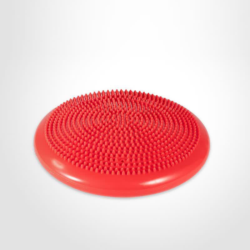 Yoga Half-Round Balance Pad