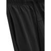 Fear of God Essentials Nylon Running Short Jet Black Men Bottoms 160SP244214F