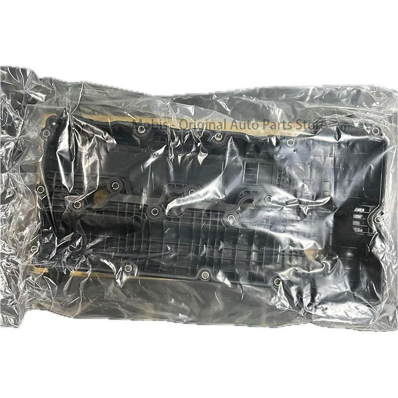

Genuine Engine Valve Cover Left LH 224103C180 For Azera Santa Fe Sorento Sedona 3.5L 22410-3C180 22410 3C180
