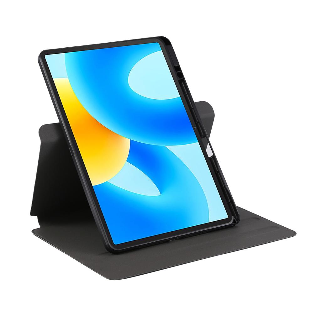 For Huawei MatePad Air (2024) Case Stand Leather Tablet Cover