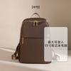Computer bag, light commuter backpack, summer new travel backpack, large capacity