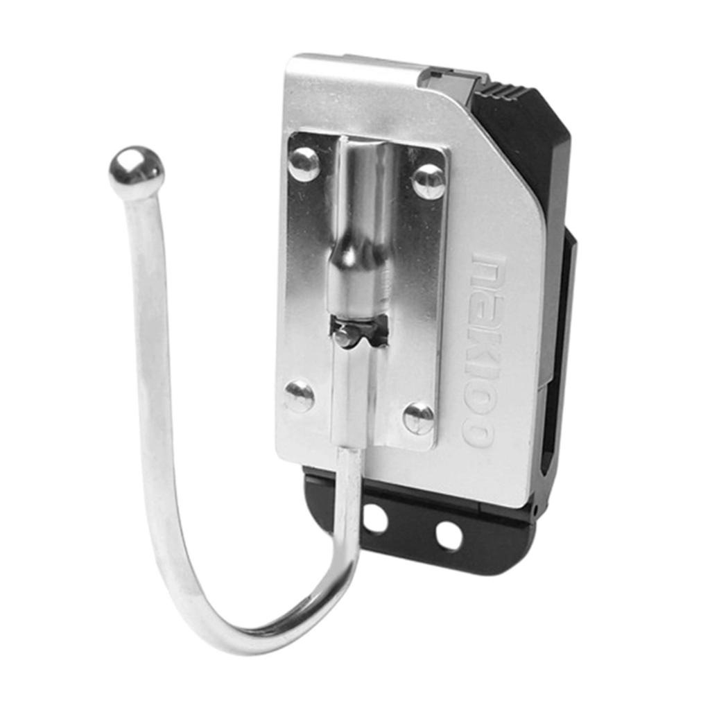 Tool Belt Clip Organizer Quick Response Work Belt Hook Attachment for Repairs Electricians Carpenters Mechanics