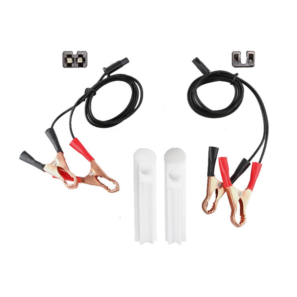 

Универсальный Автомобильный Инжектор Форсунка Бензиновый Очиститель Тестер Инструмент для Ремонта Промывка Адаптер DIY Набор Инструментов для Чистки United States