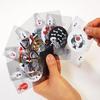 GeGeGe No Kitaro Yokai Clear Playing Cards Yokai-sha