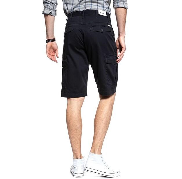 Шорты Wrangler CARGO SHORTS