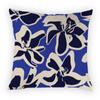 Colorful Floral Home Decoration Flower Pattern Cushion Square Pillowcase Nordic