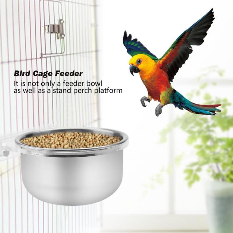 parakeet cage accessories