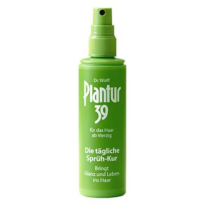 Plantour39 Spray Treatment, 1 Unit, 125ml