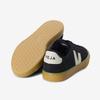 Veja Unisex Campo Suede Sneakers Svju243cp03