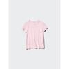 Uniqlo Japan Girls Rib T