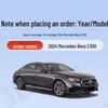 Heat Insulation Sunshade for BYD Song Plus DMi, Dolphin, Seagull, Han, Yuan, Tang, Qin, Song L Cars