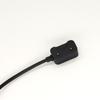 Flexible USB Charging Cord Abrasion Resistant Auto Shutoff Safety Feature For Fitness Devices Quick Power Recovery Easy