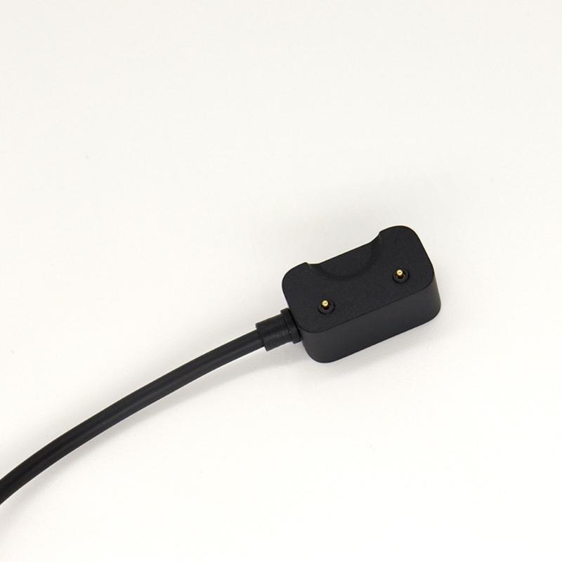 Flexible USB Charging Cord Abrasion Resistant Auto Shutoff Safety Feature For Fitness Devices Quick Power Recovery Easy