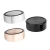 Feet Isolation Stand Audio Speaker 58x22mm Absorb Shock for Home Theater