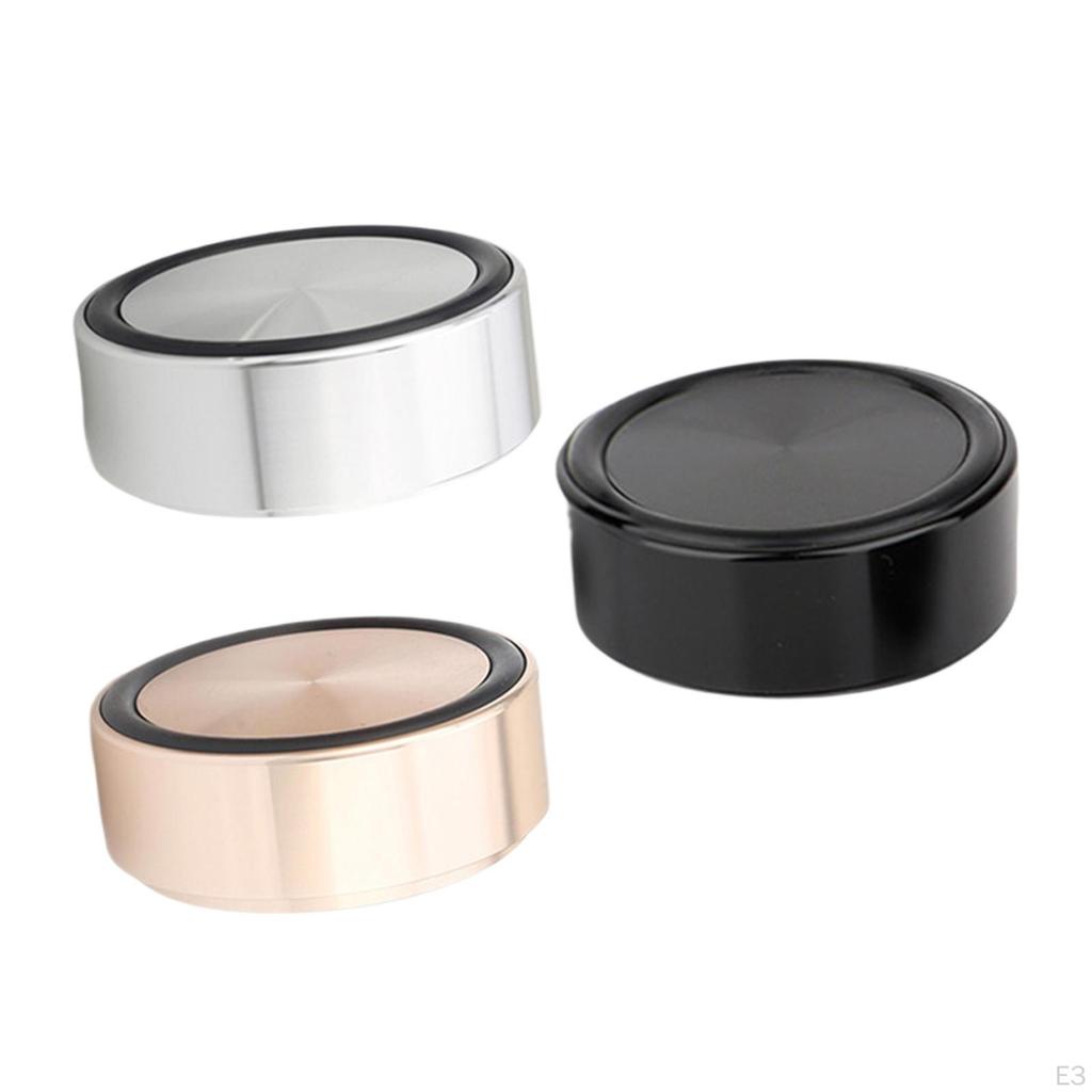 Feet Isolation Stand Audio Speaker 58x22mm Absorb Shock for Home Theater