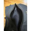 Used ARC'TERYX backpack black, old model, discontinued item