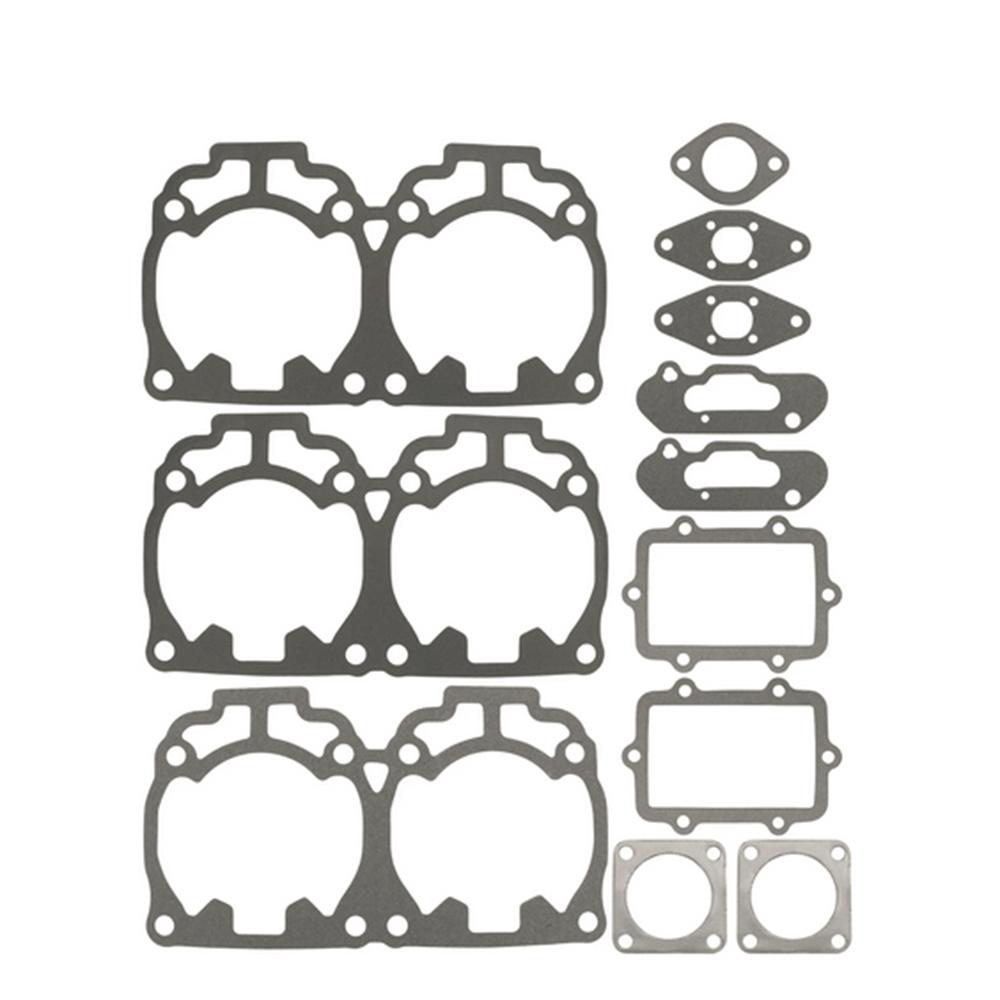 Top End Gasket Kit Fits For Ski-Doo MXZ 600 HO SPI 2003-2008