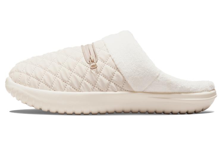 Nike Burrow Se Sandals Ivory Women s DQ0666-100 35.5