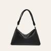 Casual and Personalized Tote Bag Retro Style Fashionable and Simple Single-shoulder Underarm Bag Handbag Bag