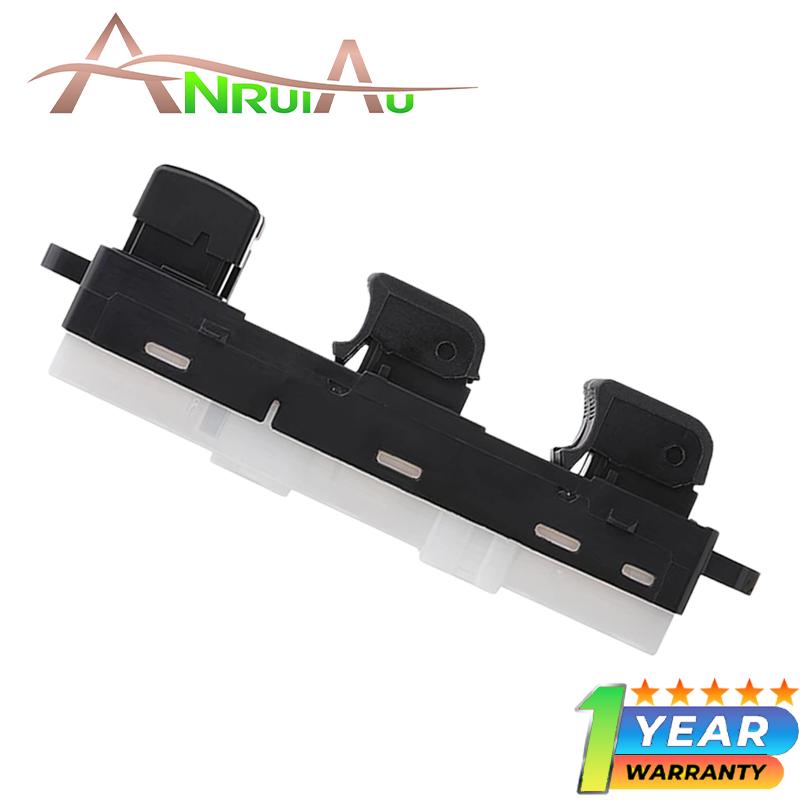 For Nissan Sentra 2008-2012 Nissan Pathfinder 2005-2007 Driver Side Master Power Window Control Switch 25401-ZE80A 25401-9W100