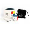 Cube Rubik's 2x2 - Particula - Connecté - Application Gratuite - Jouet Éducatif - Multicolore