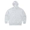 New Balance Half Club  Nbmdc21053 Lg Essential Single Mesh Hoodie Zip Up Unisex Hoodie