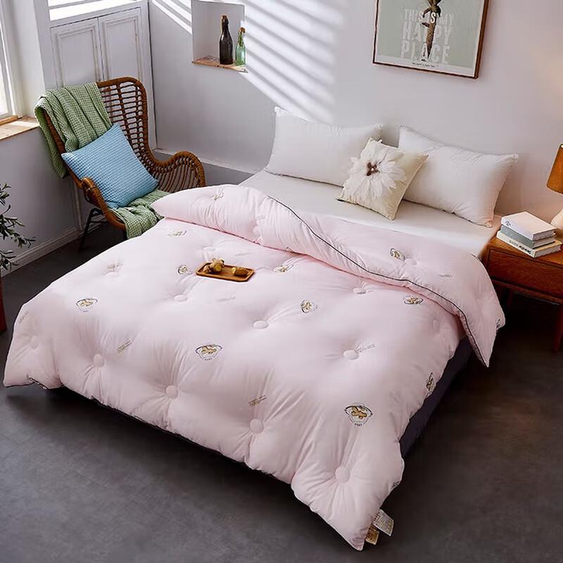 Muxinzi Warm Soft Winter Quilt