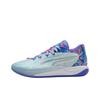 Stewie 4 Prism Sneakers da Donna Bianco Azzurro Chiaro 311062-01