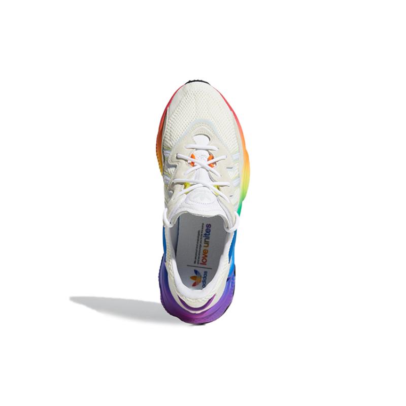 Adidas Ozweego 'Pride' Sneakers EG1076