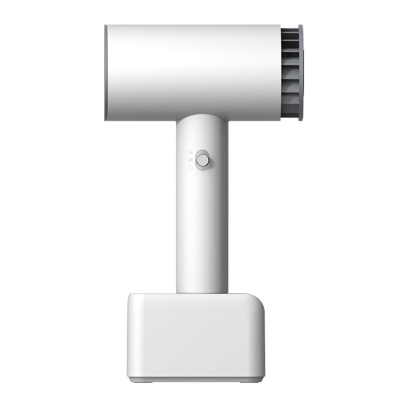 Rechargeable Wireless Hair Dryer for Home, Art Students, Outdoor Use, and Baby Care