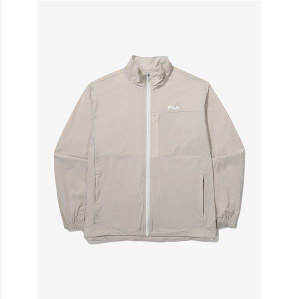 Fila Lightweight Stretch Basic Windbreaker Fs2jkg2201m