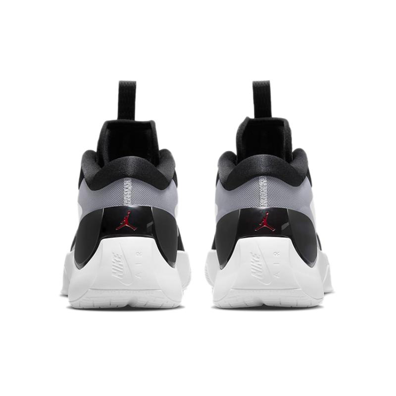 Air Jordan Zoom Separate Pf 'Black Sky Grey' Jordan DH0248-001