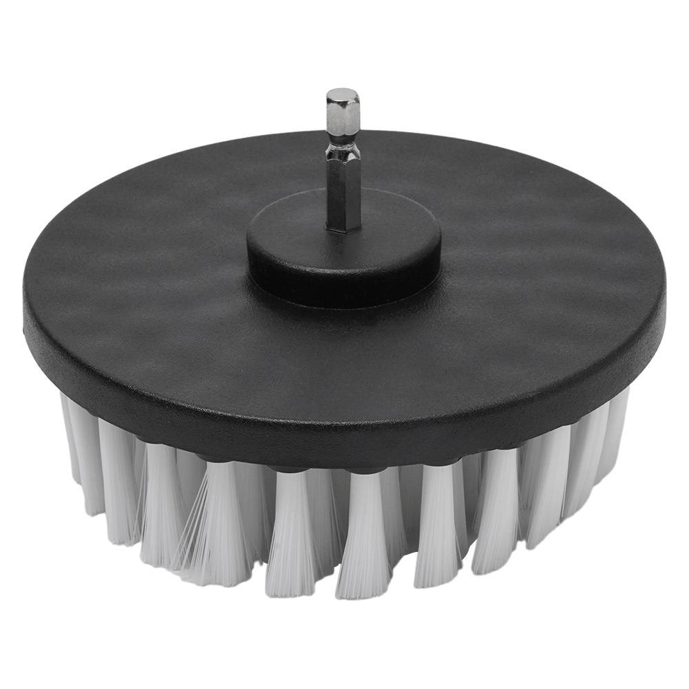 Cleaning Electric Drill Brush Carpet Sinks Polisher Grinding Scrubbing