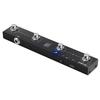 דוושת Bluetooth MIDI להפיכת דפים - אביזר רב-תכליתי לכלי נגינה