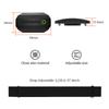 COOSPO H808S Heart Rate Sensor Dual Mode ANT Bluetooth With Chest Strap Cycling Computer for Wahoo Garmin Zwift Sports Monitor