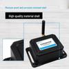 IoT Wireless Temperature & Humidity Sensor with Low Power & Battery Operation