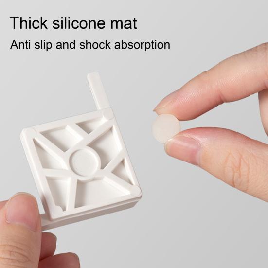 Fish Tank Corner Guards Protect Edges Prevent Collisions Slippage Durable Secure Stand for Small Tanks