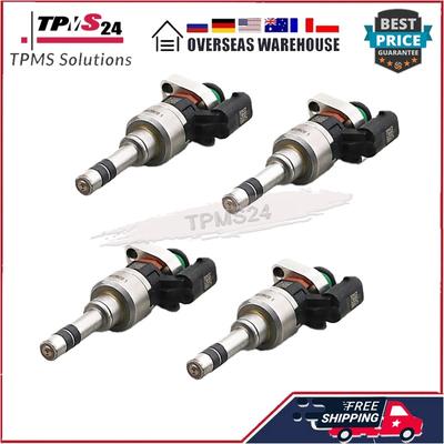 Motor – Araba Yakıt Enjektörleri