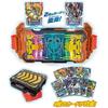 [BANDAI] Kamen Rider Gatchard Transformation Belt DX Gatcher Driver & Gatcher Draw Holder Set